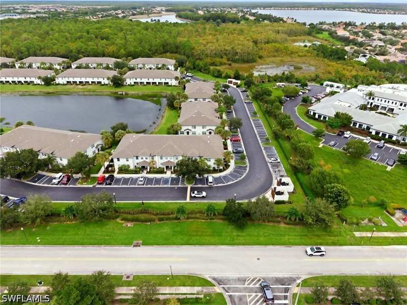 2 bedroom Townhouse at 9097 Gervais Cir 1808, The Vistas, Naples — photo 1