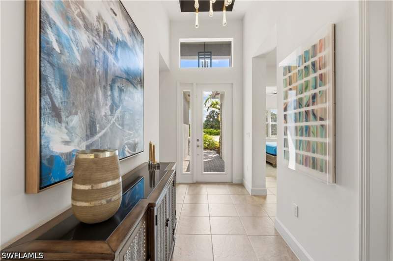 3 bedroom SingleFamilyResidence at 12303 Bonnet Dr, Valencia Trails, Naples — photo 2