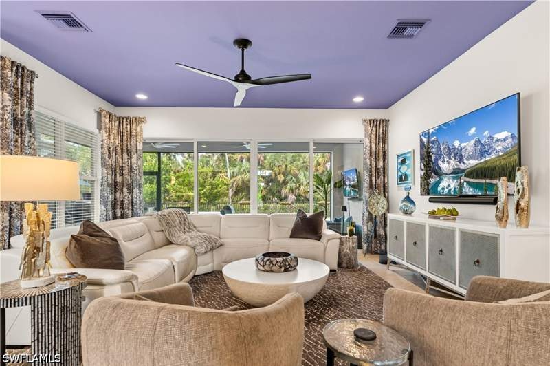 3 bedroom SingleFamilyResidence at 12303 Bonnet Dr, Valencia Trails, Naples — photo 3