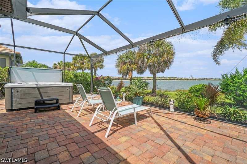 2 bedroom SingleFamilyResidence at 20317 Corkscrew Shores Blvd, Corkscrew Shores, Estero — photo 1