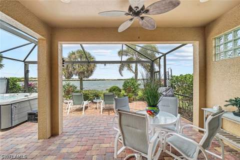20317 Corkscrew Shores Blvd, Estero FL - photo 10 of 15