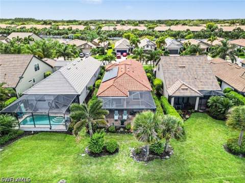 20317 Corkscrew Shores Blvd, Estero FL - photo 11 of 15