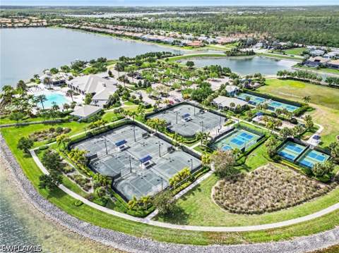 20317 Corkscrew Shores Blvd, Estero FL - photo 13 of 15
