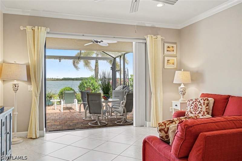 2 bedroom SingleFamilyResidence at 20317 Corkscrew Shores Blvd, Corkscrew Shores, Estero — photo 4