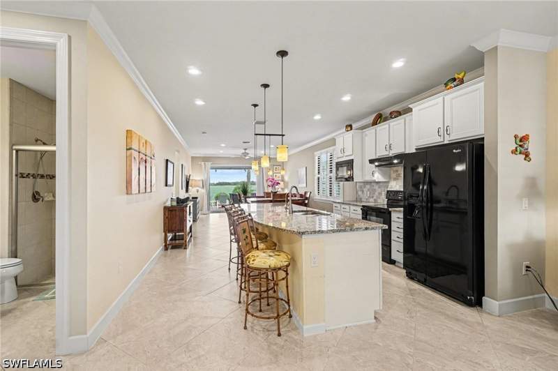 2 bedroom SingleFamilyResidence at 20317 Corkscrew Shores Blvd, Corkscrew Shores, Estero — photo 5