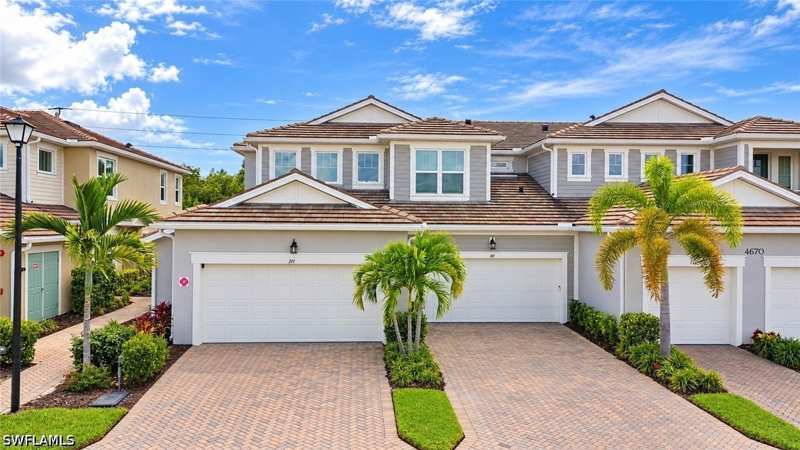 2 bedroom Condominium at 4670 Arboretum Cir 101, Arboretum, Naples — photo 1