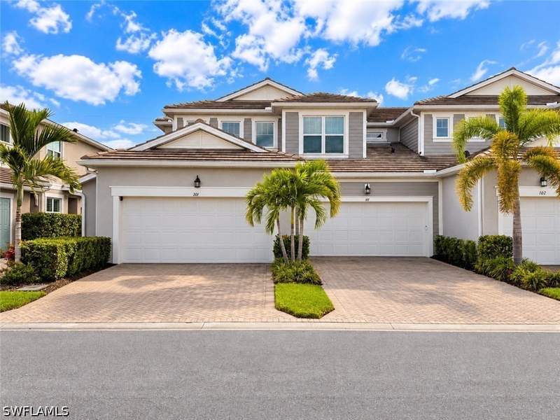 2 bedroom Condominium at 4670 Arboretum Cir 101, Arboretum, Naples — photo 2
