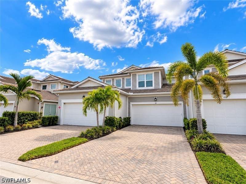 2 bedroom Condominium at 4670 Arboretum Cir 101, Arboretum, Naples — photo 3