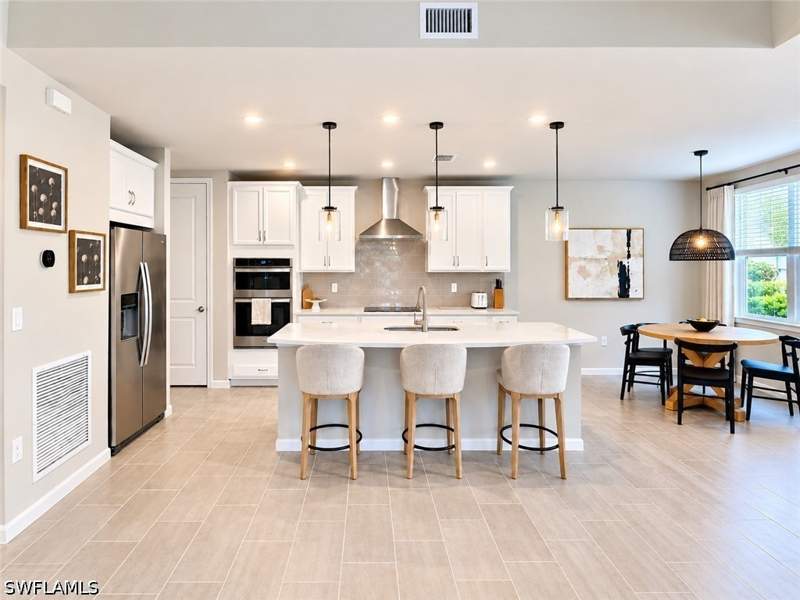 2 bedroom Condominium at 4670 Arboretum Cir 101, Arboretum, Naples — photo 5