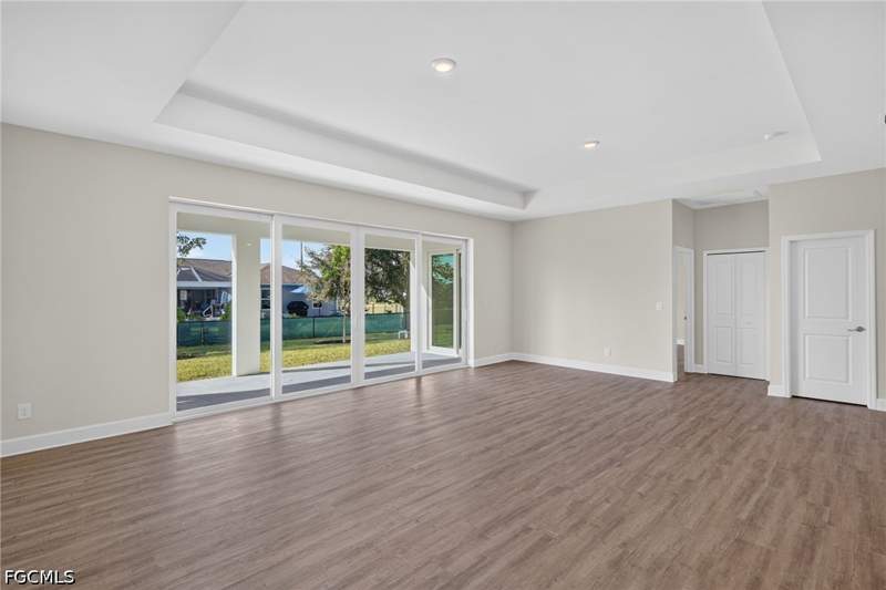 4 bedroom SingleFamilyResidence at 24 NW 30th Ter, Cape Coral, Cape Coral — photo 3
