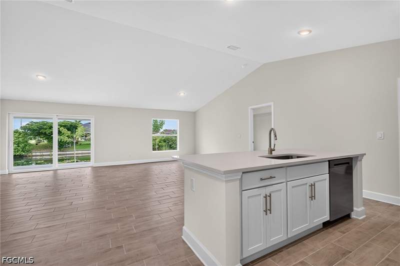 4 bedroom SingleFamilyResidence at 2618 NE 1st Pl, Cape Coral, Cape Coral — photo 3