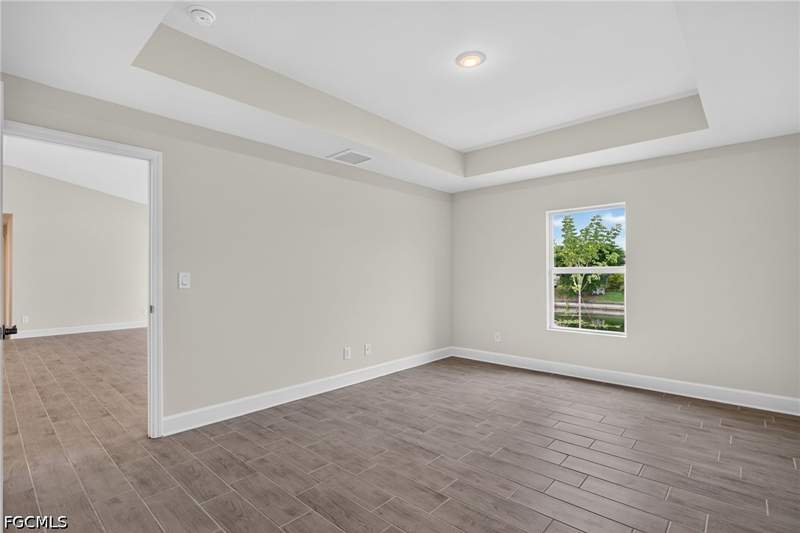 4 bedroom SingleFamilyResidence at 2618 NE 1st Pl, Cape Coral, Cape Coral — photo 5