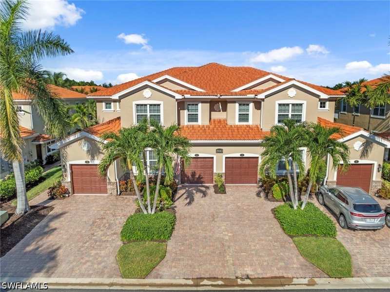 2 bedroom Condominium at 28063 Sosta Ln 1, Sorrento, Bonita Springs — photo 1