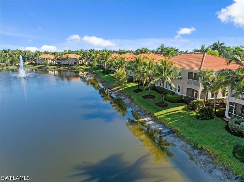 2 bedroom Condominium at 28063 Sosta Ln 1, Sorrento, Bonita Springs — photo 2