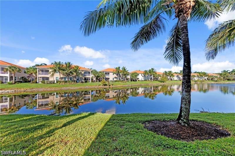 2 bedroom Condominium at 28063 Sosta Ln 1, Sorrento, Bonita Springs — photo 4