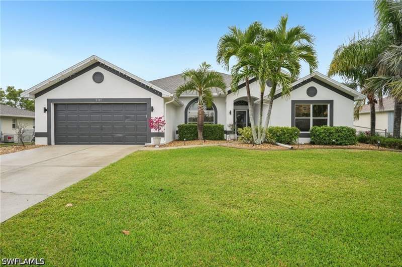 4 bedroom SingleFamilyResidence at 3717 Agualinda Blvd, Cape Coral, Cape Coral — photo 2