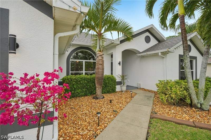 4 bedroom SingleFamilyResidence at 3717 Agualinda Blvd, Cape Coral, Cape Coral — photo 3