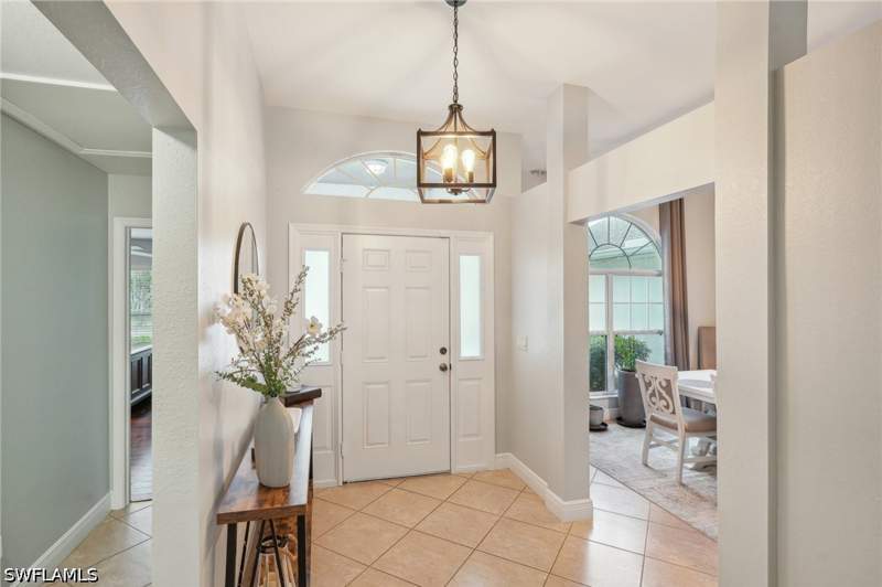 4 bedroom SingleFamilyResidence at 3717 Agualinda Blvd, Cape Coral, Cape Coral — photo 5