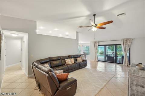 3717 Agualinda Blvd, Cape Coral FL - photo 8 of 40