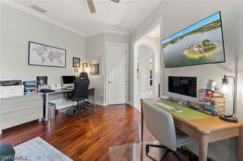 3123 Santorini Ct, Naples FL - photo 10 of 49