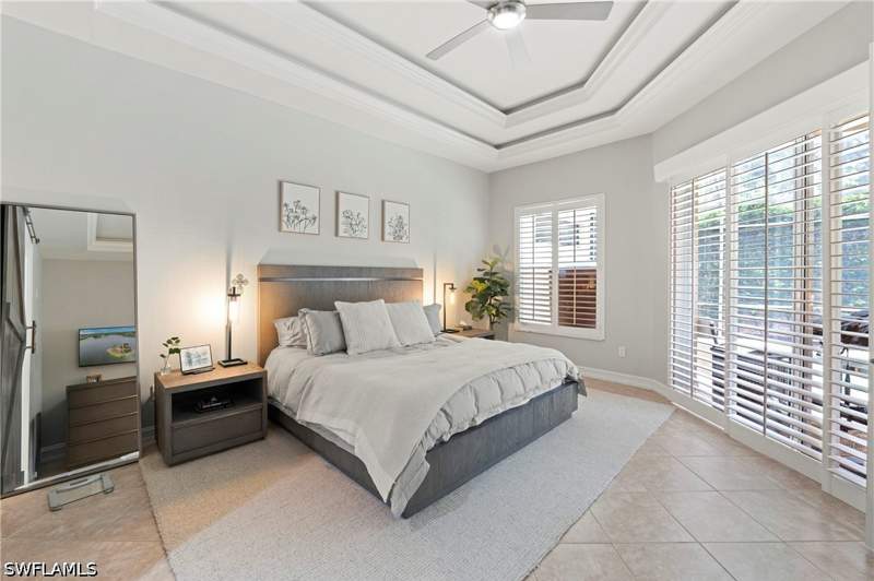 3 bedroom Attached at 3123 Santorini Ct, Santorini Villas, Naples — photo 4
