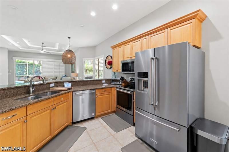 3 bedroom Attached at 3123 Santorini Ct, Santorini Villas, Naples — photo 5