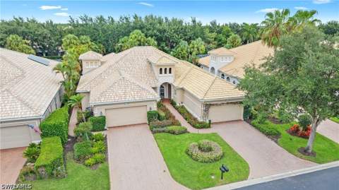 3123 Santorini Ct, Naples FL - photo 8 of 49