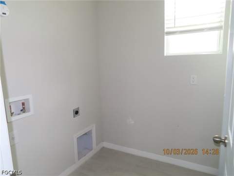 828 Friendship Cir, Labelle FL - photo 10 of 10