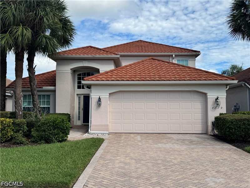 3 bedroom SingleFamilyResidence at 9279 Independence Way, Willow Bend, Fort Myers — photo 1