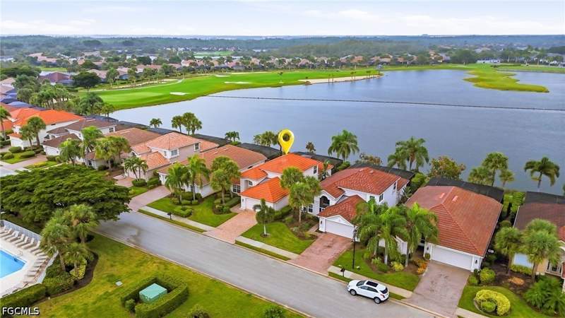 3 bedroom SingleFamilyResidence at 9279 Independence Way, Willow Bend, Fort Myers — photo 3