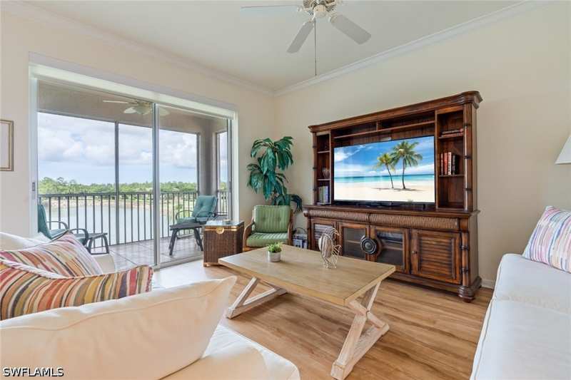 2 bedroom Condominium at 7515 Stoneybrook Dr 846, Terrace At Stoneybrook, Naples — photo 1