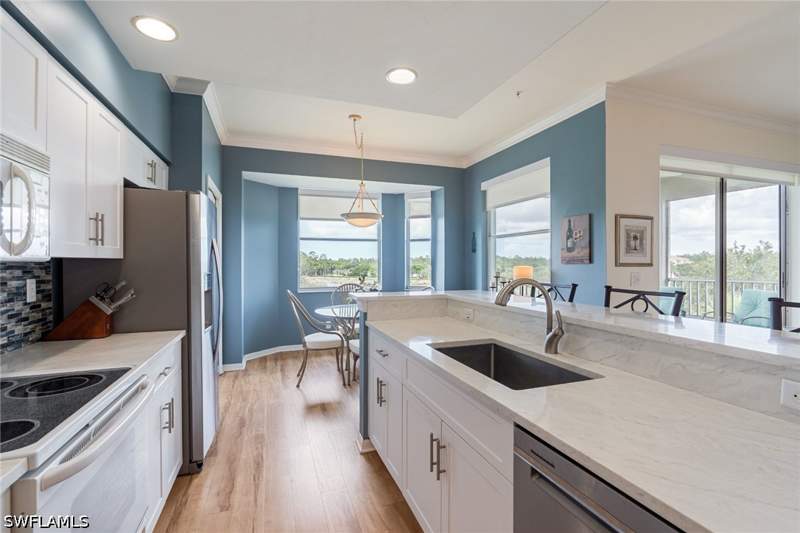 2 bedroom Condominium at 7515 Stoneybrook Dr 846, Terrace At Stoneybrook, Naples — photo 3