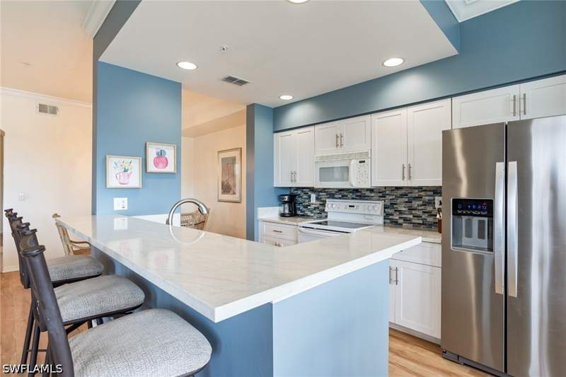 2 bedroom Condominium at 7515 Stoneybrook Dr 846, Terrace At Stoneybrook, Naples — photo 4