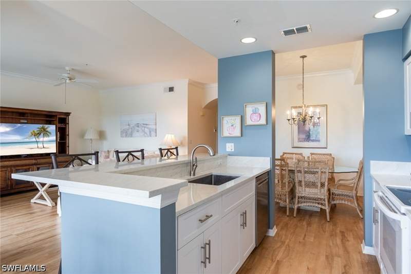 2 bedroom Condominium at 7515 Stoneybrook Dr 846, Terrace At Stoneybrook, Naples — photo 5