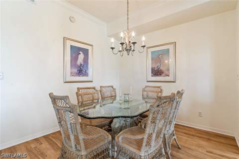 7515 Stoneybrook Dr 846, Naples FL - photo 8 of 37