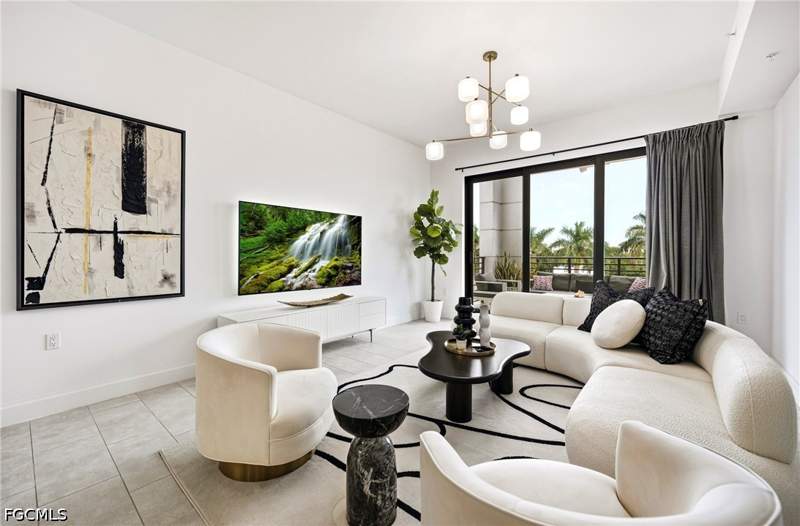 2 bedroom Condominium at 1111 Central Ave 401, Eleven Eleven Central, Naples — photo 5