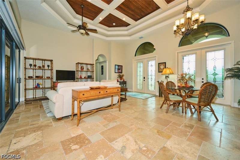 3 bedroom SingleFamilyResidence at 4801 SW 24th Ave, Cape Coral, Cape Coral — photo 5