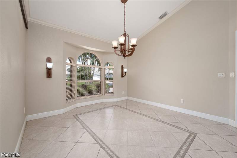 3 bedroom SingleFamilyResidence at 6975 Highland Park Cir, Highland Pines Estates, Fort Myers — photo 5
