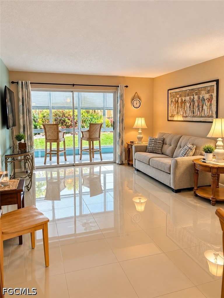 2 bedroom Condominium at 8730 Rose Ct 2, Cypress Lakes Manor South, Fort Myers — photo 1