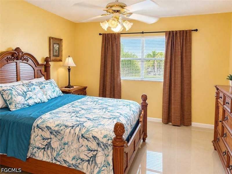 2 bedroom Condominium at 8730 Rose Ct 2, Cypress Lakes Manor South, Fort Myers — photo 5
