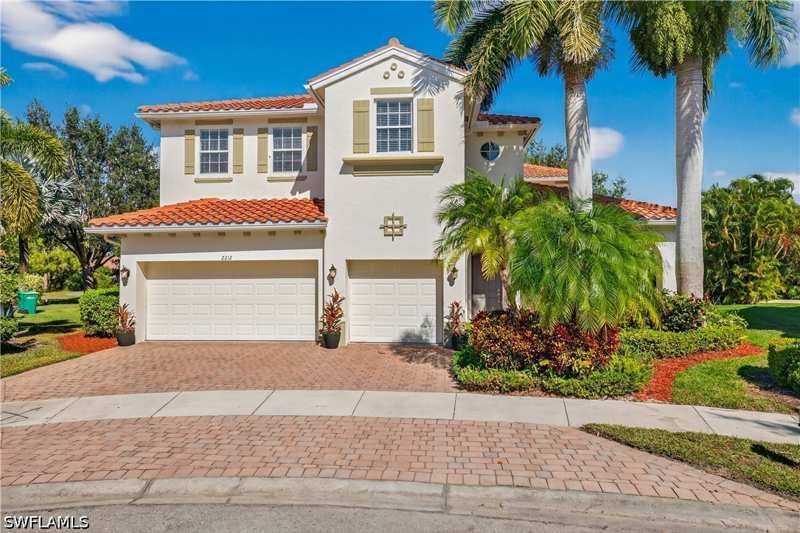 5 bedroom SingleFamilyResidence at 2212 Vardin Pl, Valencia Country Club, Naples — photo 1