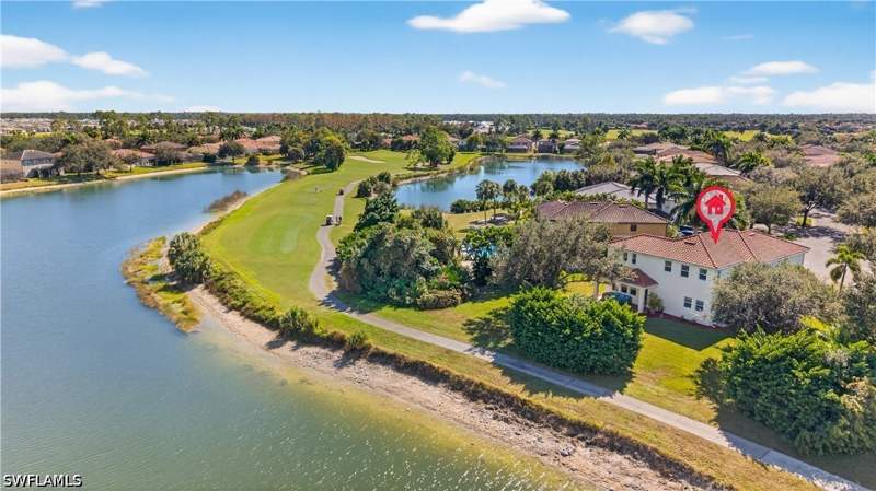 5 bedroom SingleFamilyResidence at 2212 Vardin Pl, Valencia Country Club, Naples — photo 3