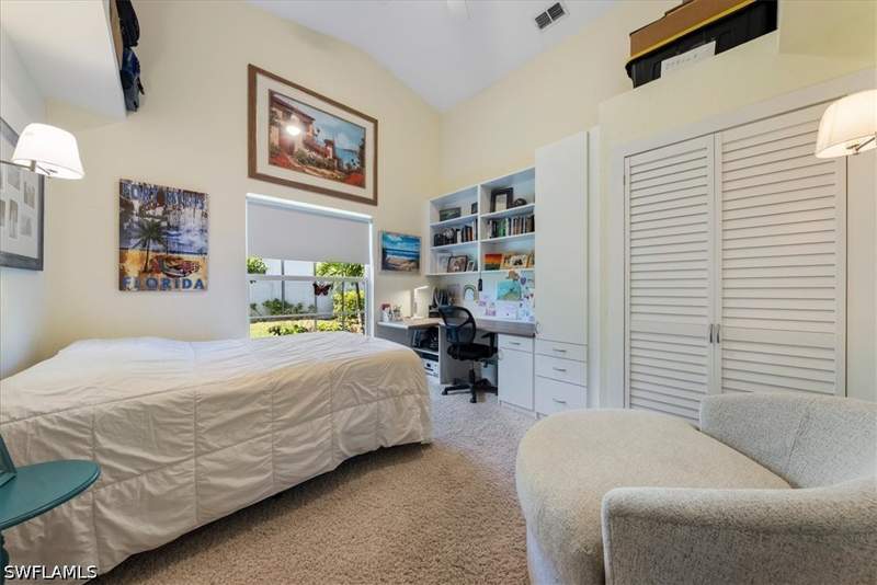 3 bedroom Attached at 5485 Whitten Dr, Villas Of Whittenberg, Naples — photo 4