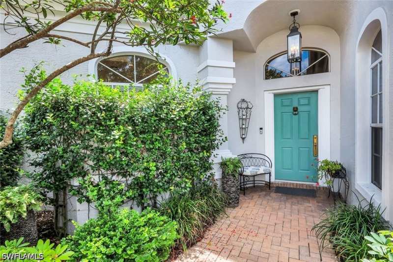 3 bedroom SingleFamilyResidence at 15248 Devon Green Ln, Devon Green, Naples — photo 1