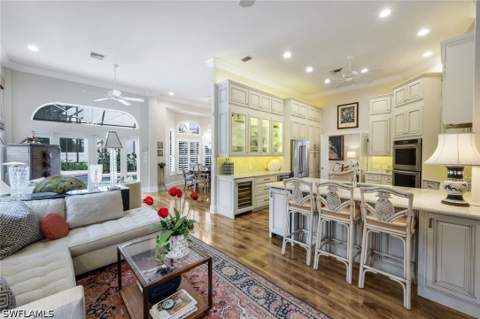 15248 Devon Green Ln, Naples FL - photo 11 of 45