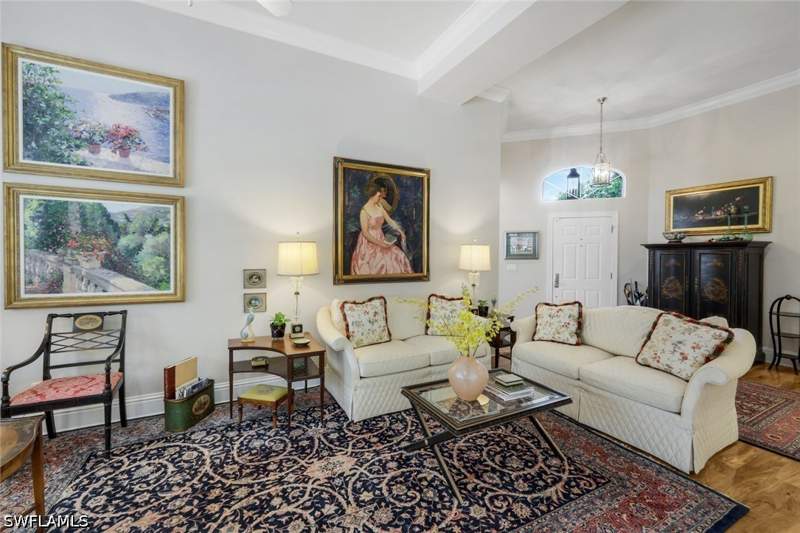 3 bedroom SingleFamilyResidence at 15248 Devon Green Ln, Devon Green, Naples — photo 5