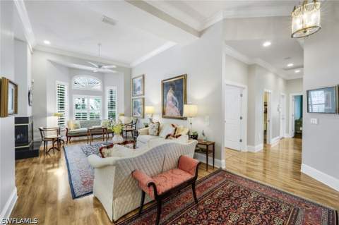 15248 Devon Green Ln, Naples FL - photo 6 of 45