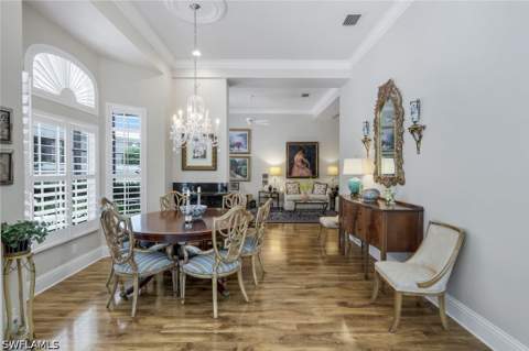 15248 Devon Green Ln, Naples FL - photo 8 of 45