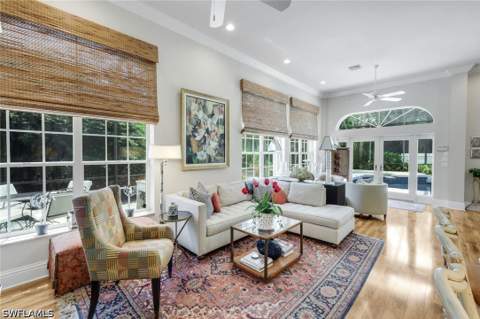 15248 Devon Green Ln, Naples FL - photo 9 of 45