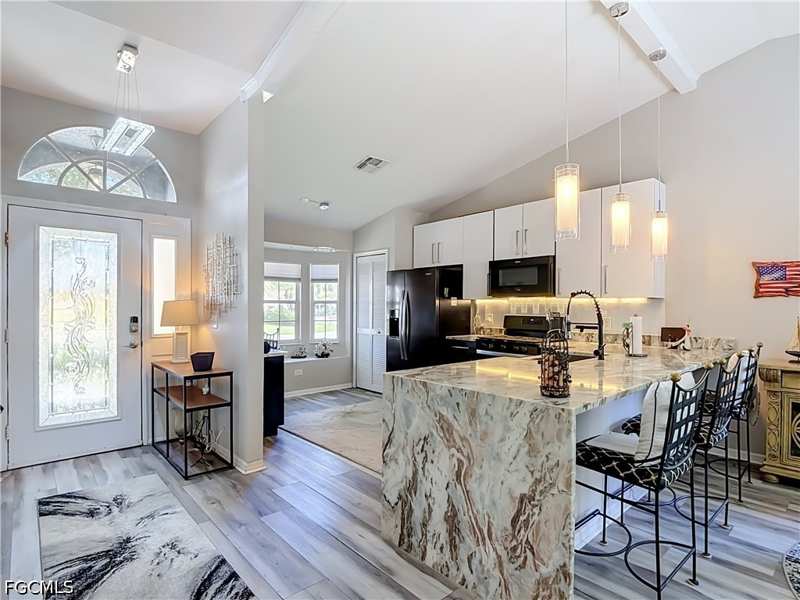 2 bedroom SingleFamilyResidence at 20887 Villareal Way, Del Vera Country Club, North Fort Myers — photo 1